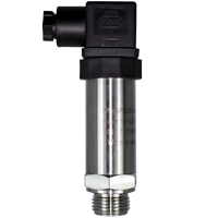 Sanitary Pressure Transmitter with Flush Face Diaphragm (4~20mA, G1/2)