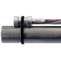 RTD (Pt100/Pt1000) Pipe Surface Sensor
