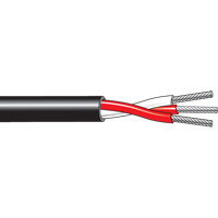 PT4220...PT4620 - PFA Insulated RTD Cable (-75°C to +260°C)
