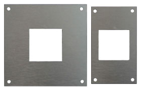 Panel Adaptor Plates