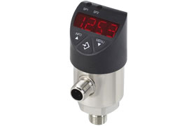 Pressure Switches