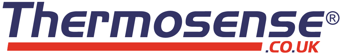 Thermosense logo