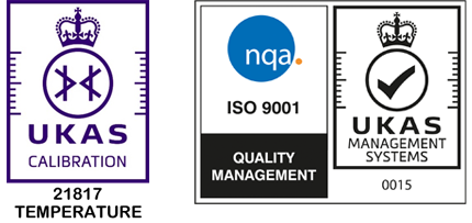 UKAS and ISO9001