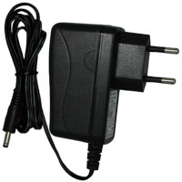EU Power Adaptor For HH-808 8 Channel Thermocouple Data Logger