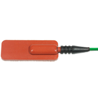 (TPA) Standard Silicone Patch Thermocouple Sensor