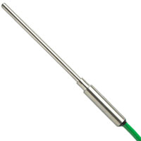 (TPM) Mineral Insulated Thermocouple Sensor with Pot Seal