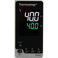 Advanced PID Digital Temperature Controller (48mm x 96mm x 68.4mm)