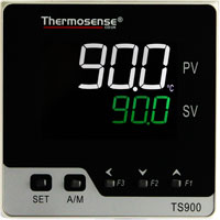 Advanced PID Digital Temperature Controller (96mm x 96mm x 68.4mm)