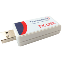 TX-USB - Configuration Kit for Transmitters and Universal Indicators
