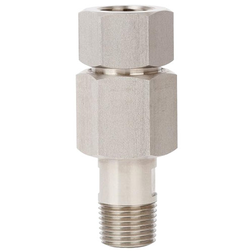 WIKA Stopcock for Pressure Instruments – Model 910.14