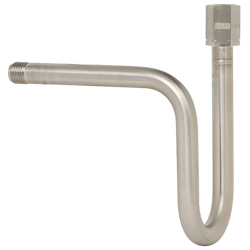 WIKA Syphons and Connecting Pipes – Model 910.15
