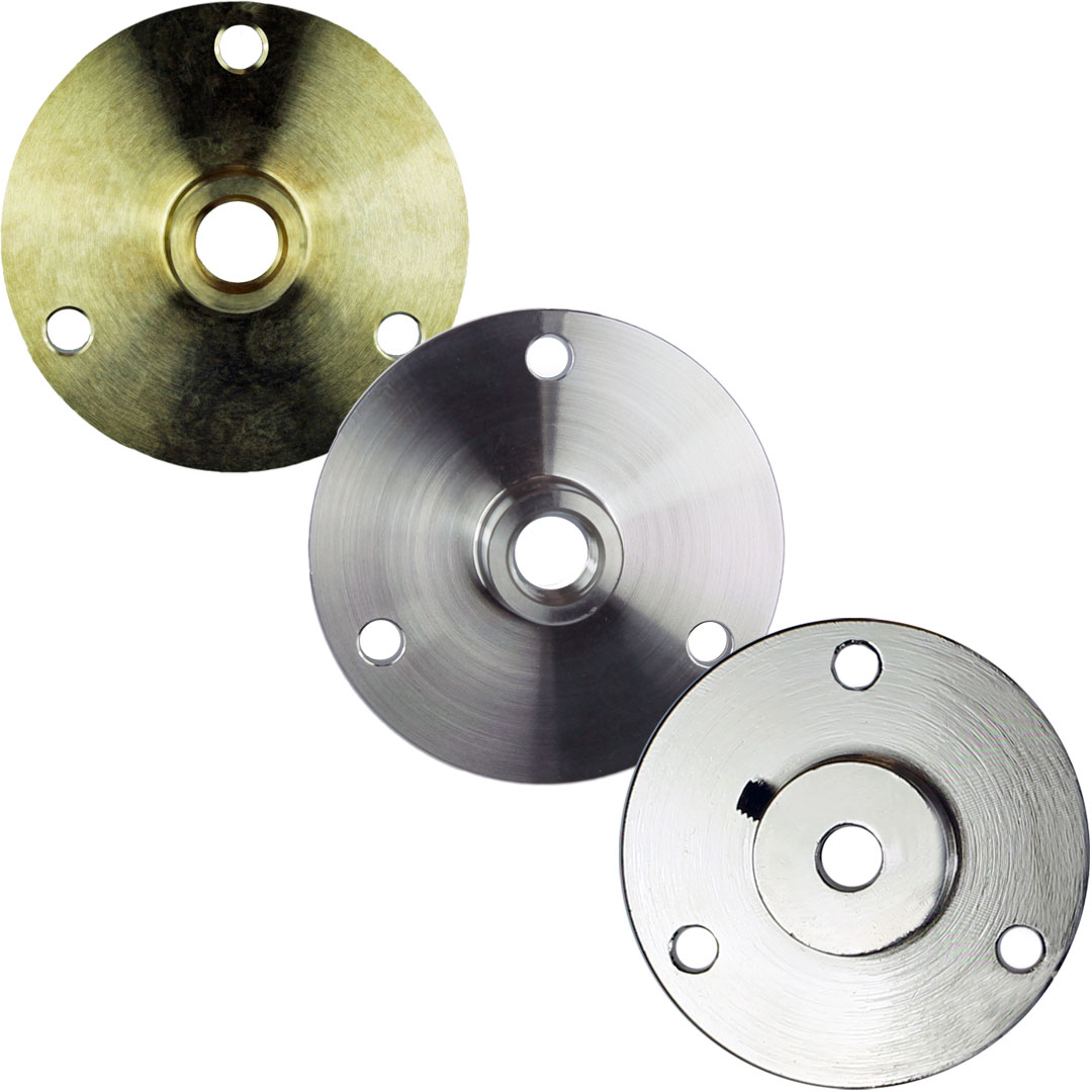(FL50) Flange Plates