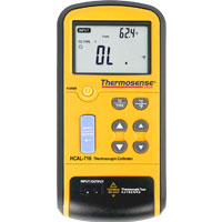 (HCAL-710) Thermocouple Calibrator