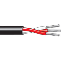 Heat Resistant and Flame Retardant PVC Insulated RTD Cable (-30°C to +105°C)