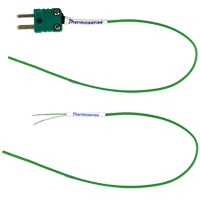 TWHS - Hermetically Sealed Thermocouple Sensors